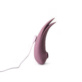 Suction Vibrator Clitoris Nipple Stimulator