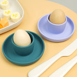 Silicone Egg Cup