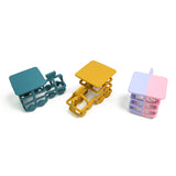 Locomotive-Shaped Baby Teether