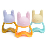Bunny Cooling Teether