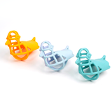 Dove-Shaped Baby Teether