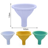 Silicone Funnel