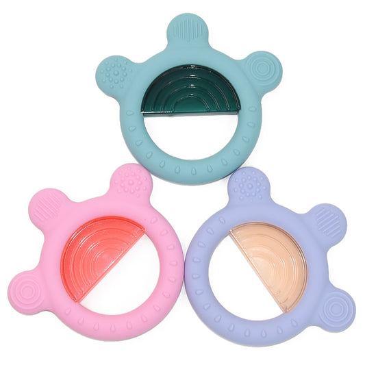 Paw Cooling Teether