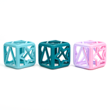 Cube Baby Teether