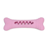 Bone-shaped Leaky Toy for Dogs