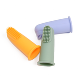 Silicone Baby Finger Toothbrush