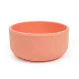 Silicone Baby Feeding Bowl (400mL)