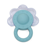 Rattle Flower Cooling Teether