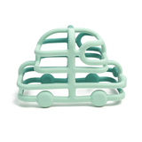 Car-Shaped Baby Teething