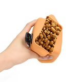 Silicone Dog Snack Box