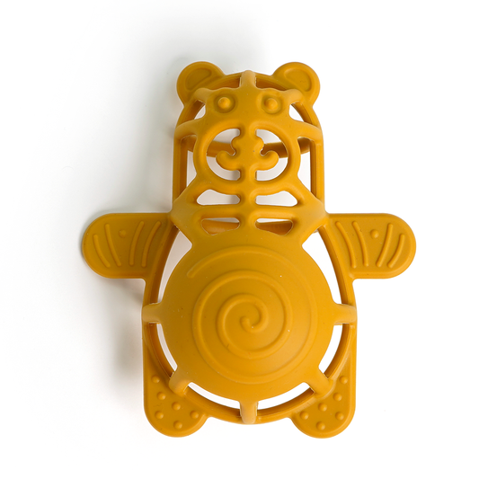 Bear Baby Teether