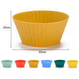 Muffin Cup Set - 6 pc