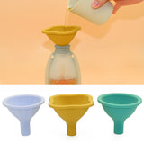 Silicone Funnel