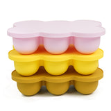 Silicone Baby Food Freezer Tray