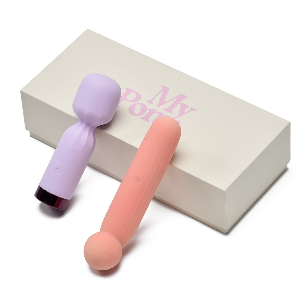 My Pony Sex toys
