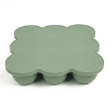 Silicone Baby Food Freezer Tray