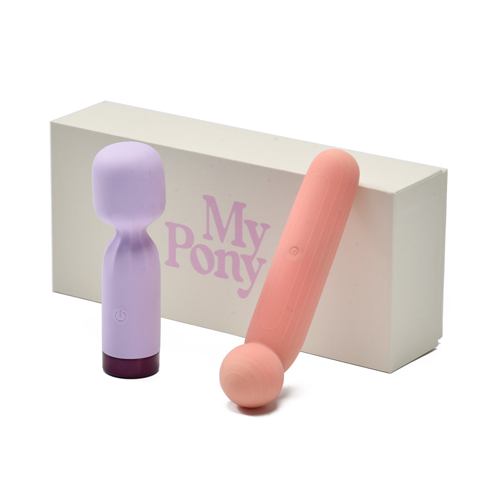 My Pony Sex toys