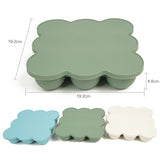 Silicone Baby Food Freezer Tray