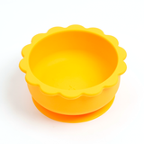 Lion Design Suction Bowl (320mL)