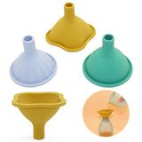 Silicone Funnel