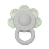 Rattle Flower Cooling Teether