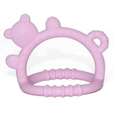 Bear Baby Teether