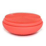 Round Smooth Bath Brush