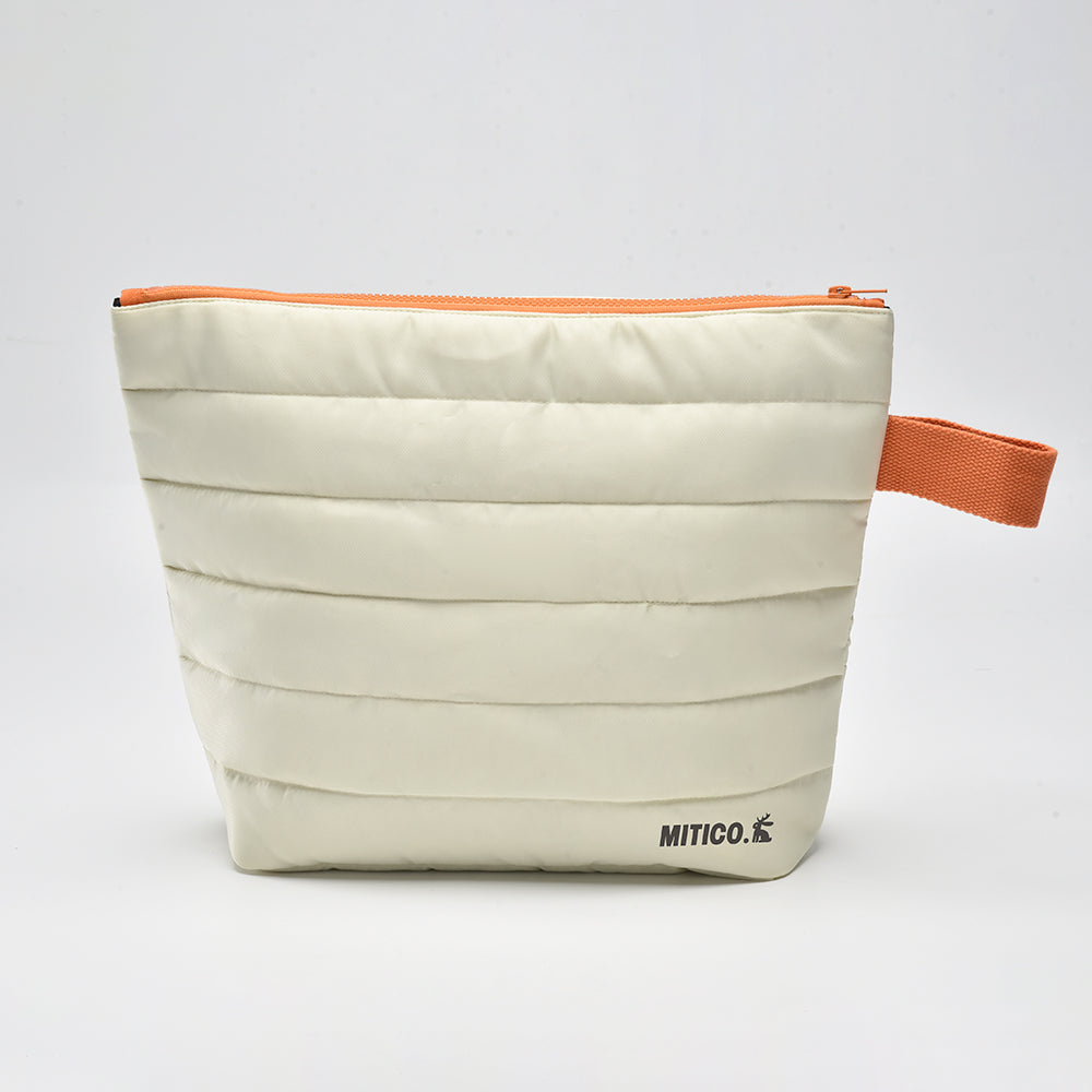 Quilted Pouch