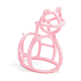 Sheep-Shaped Baby Teether