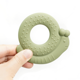 Snail Teether