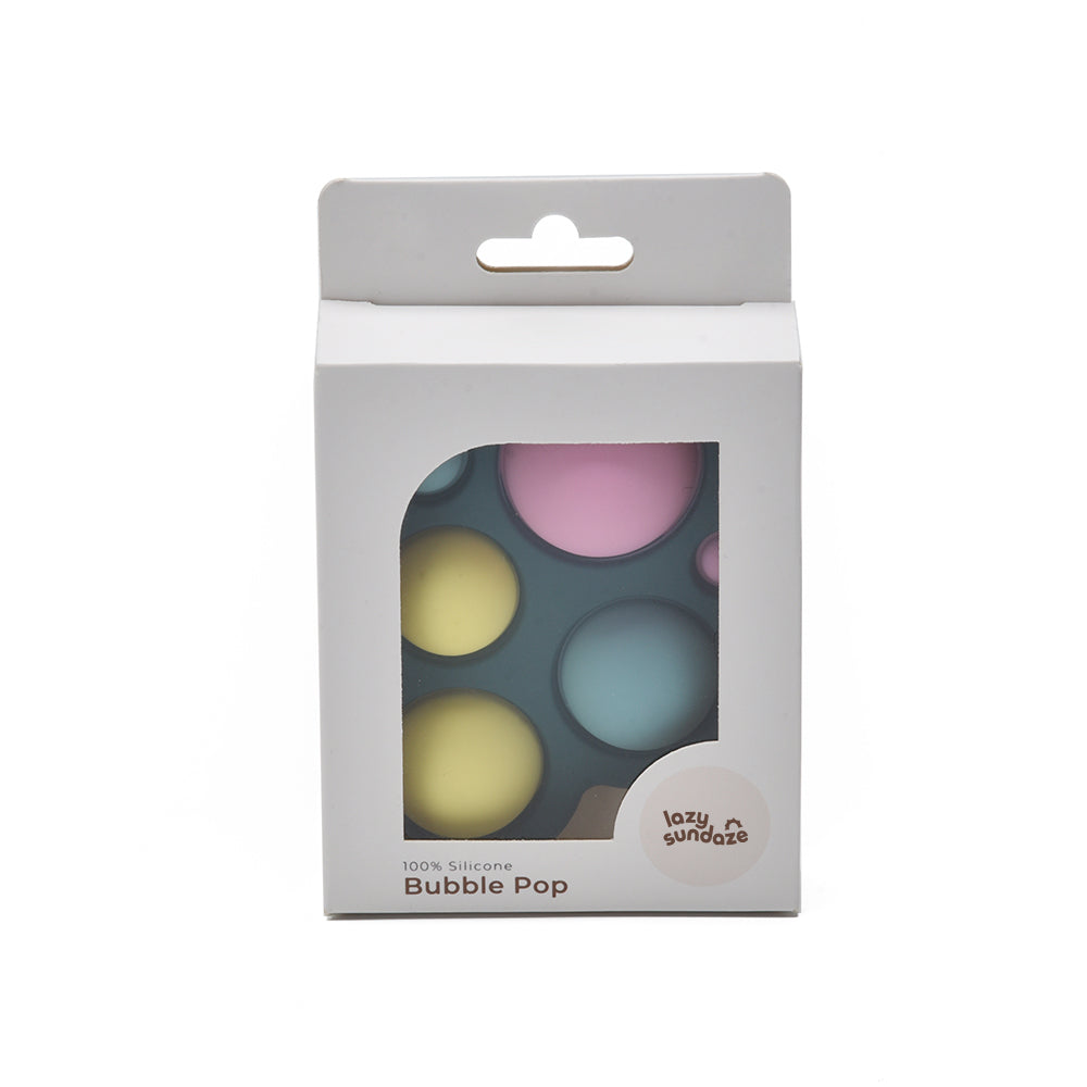 Lazy Sundaze Fidget toys