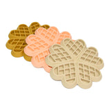 Cookie Design Slow Feeder Mat