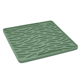 Worm-Textured Suction Licking Mat for Pets