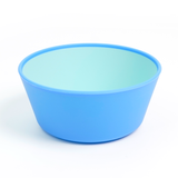 Double-Color Silicone Bowl (300mL)