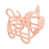 Cat-Shaped Baby Teether