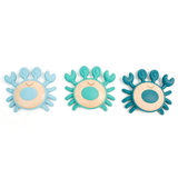 Ring-shaped crab