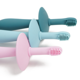 Soft Baby Silicone Toothbrush