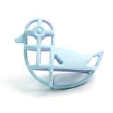 Dove-Shaped Baby Teether