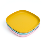 Square Plate