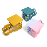 Locomotive-Shaped Baby Teether