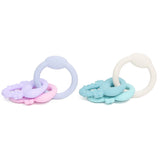 Angel Teething Ring