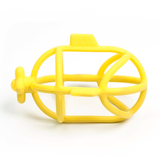 Submarine Baby Teether