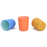 Double-Color Drinking Cup