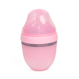 Imitated Breast Baby Milk Bottle