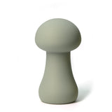 Mushroom-Shaped Mini Vibrator