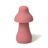 Mushroom-Shaped Mini Vibrator