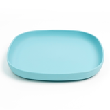 Square Plate