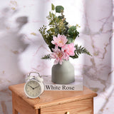 Silicone Vases