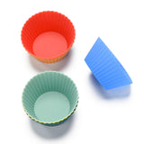 Muffin Cup Set - 6 pc
