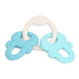 Angel Teething Ring